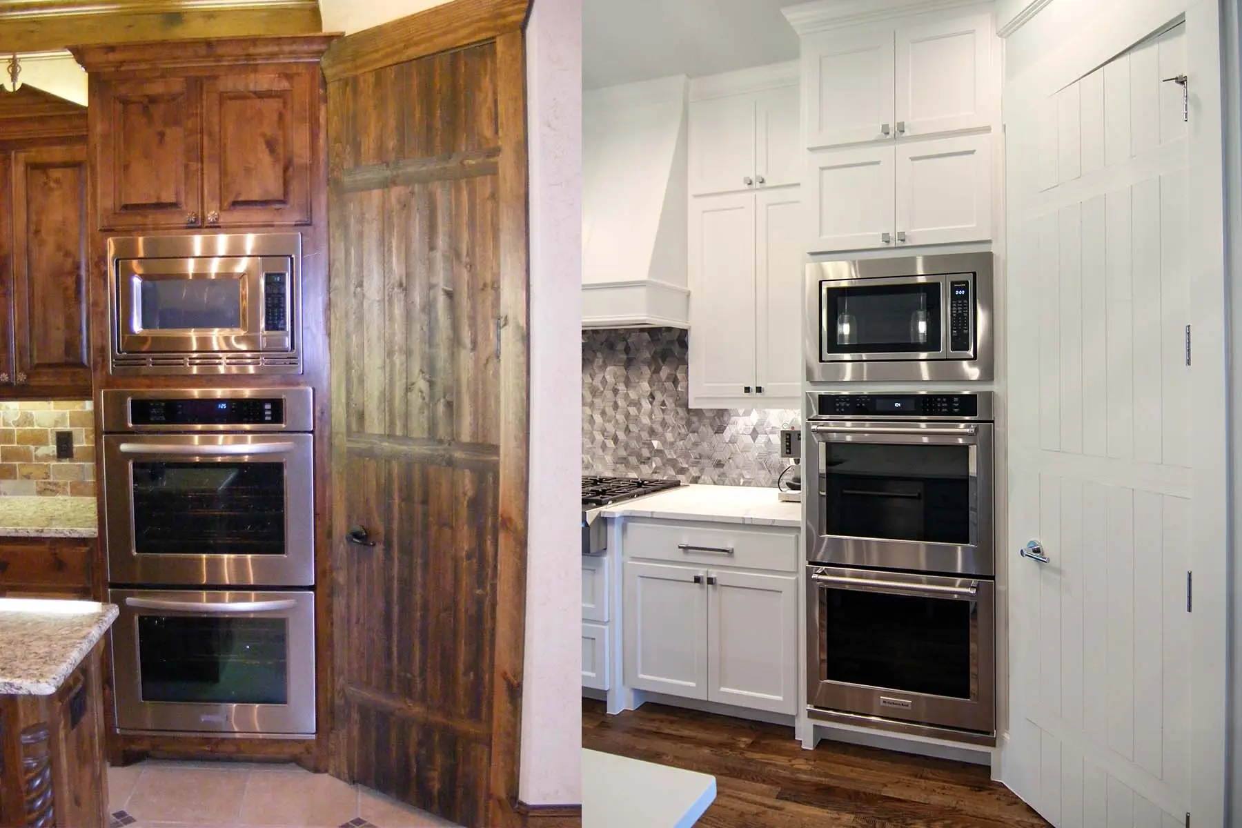 Remodel Kitchen