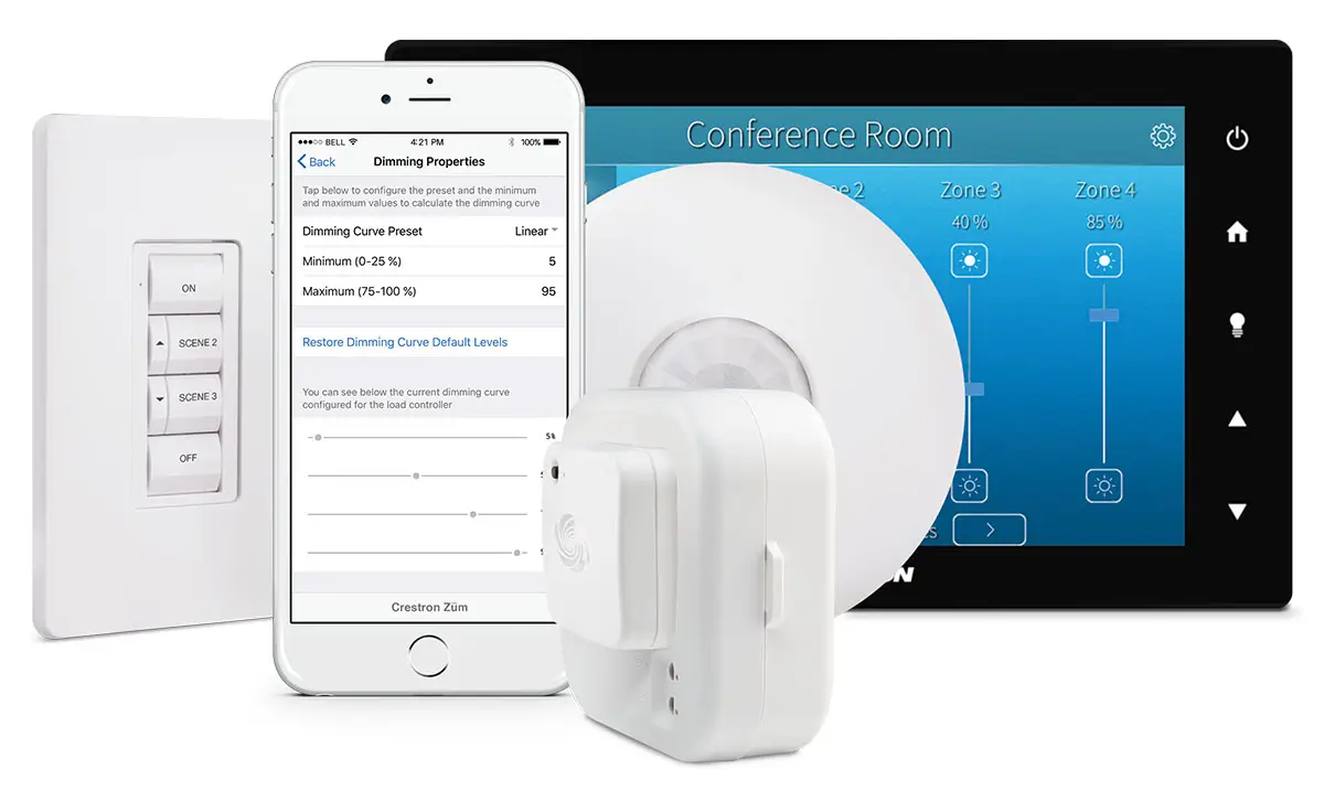 Crestron-1