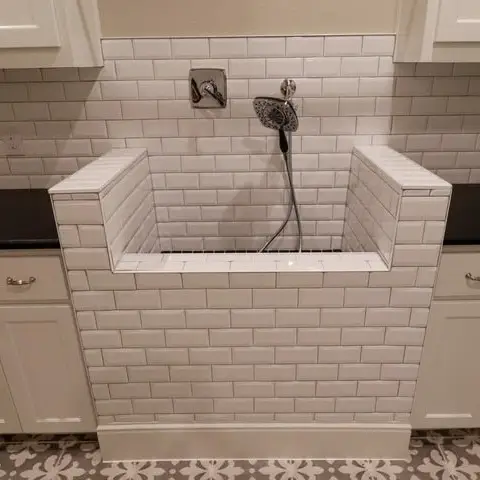 dog-wash-station